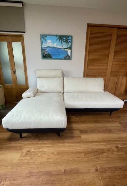 NO.2529｜福山市】別注カラー「ミルクティー」でやさしい雰囲気の